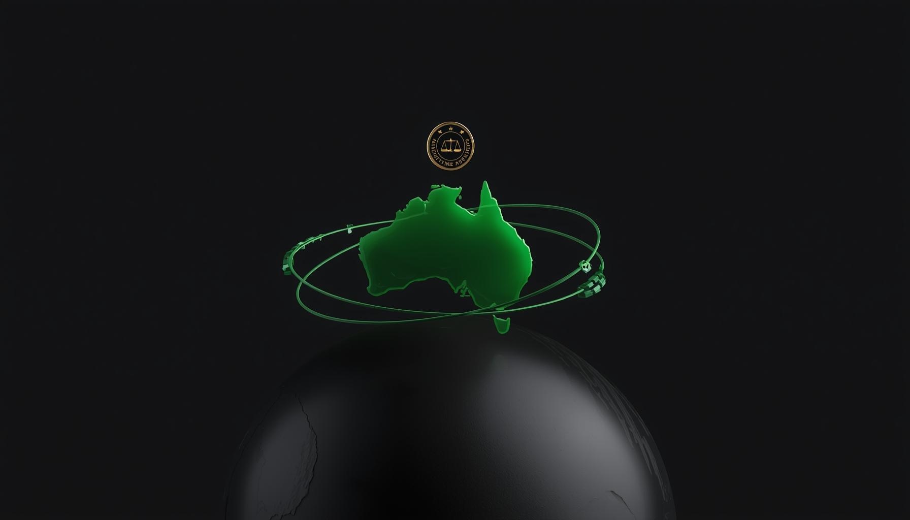 Australian Gambling Authority and International Licences