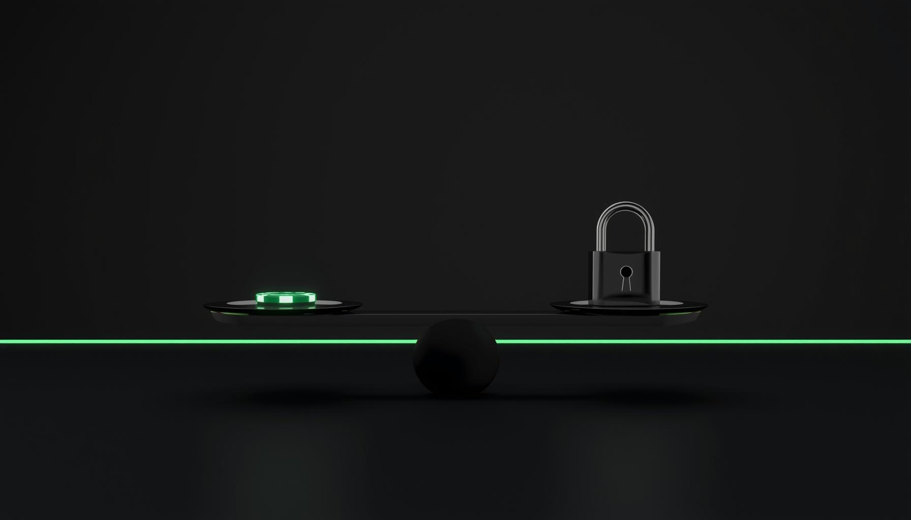 Balancing Fun and Financial Safety