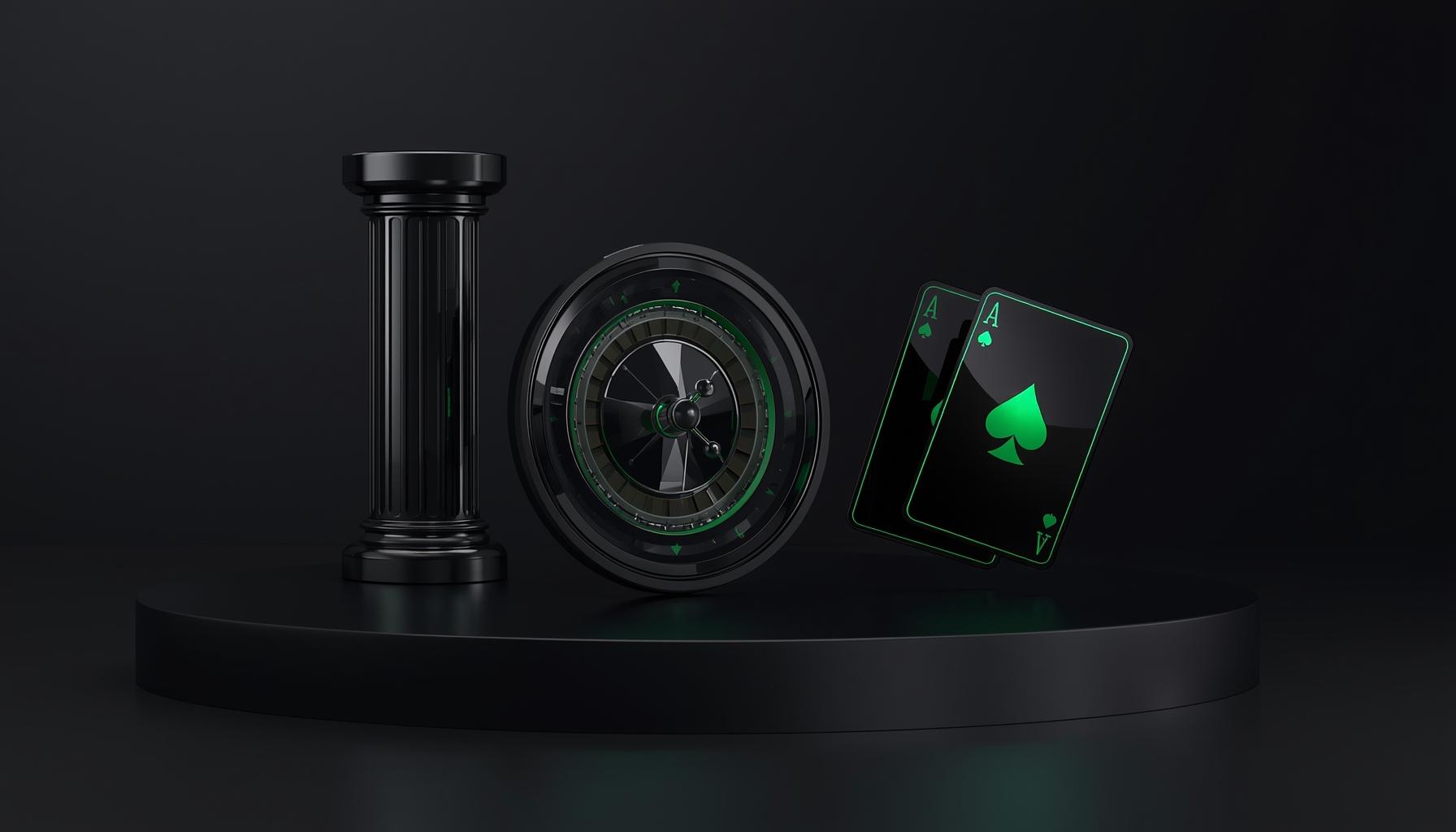 Best Games to Play with No‑Deposit Funds