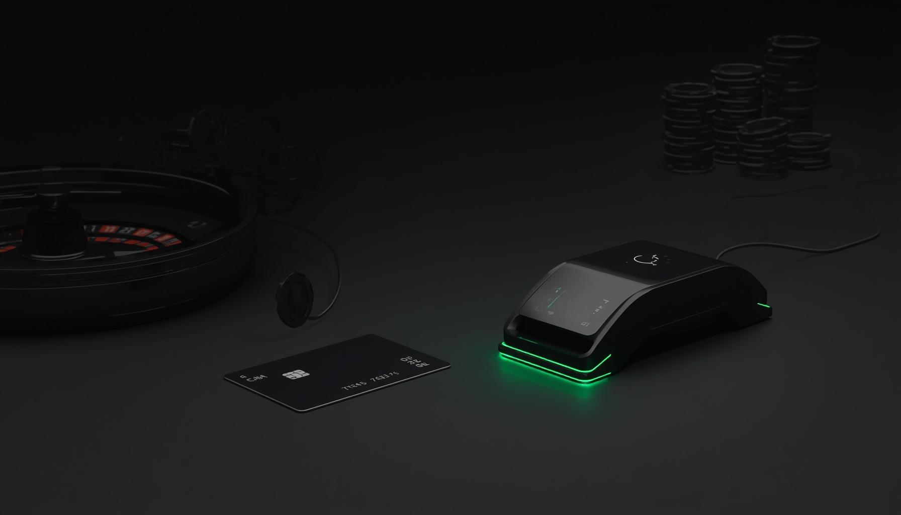 Casinos Accepting Prepaid Cards