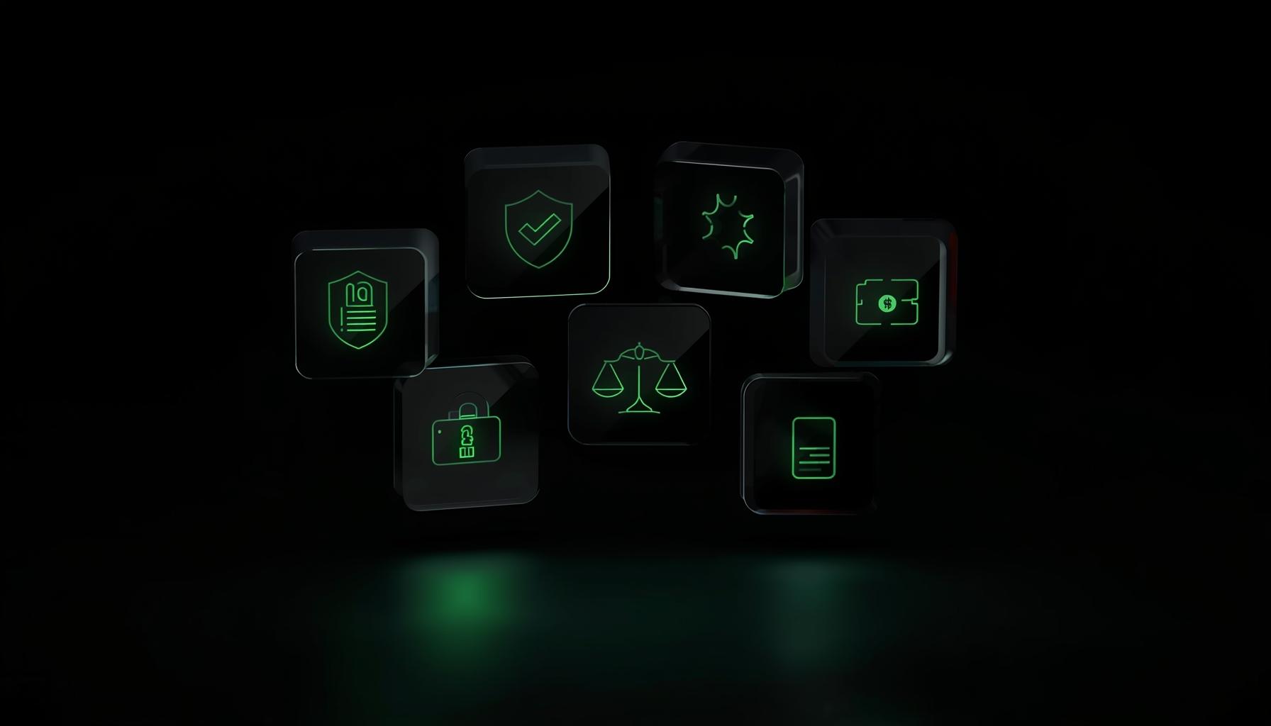 Compliance Checklist for Players