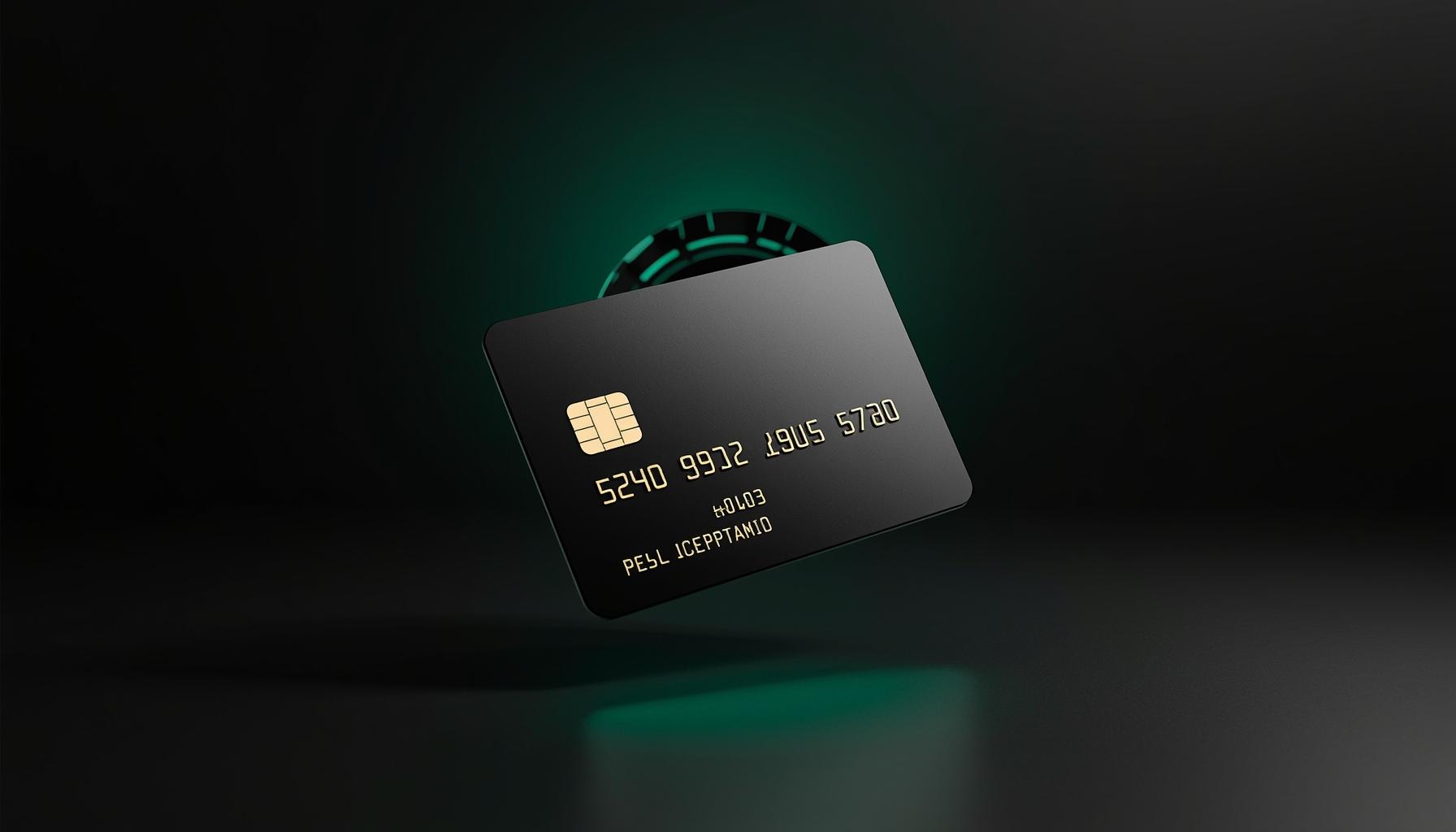 Credit & Debit Cards