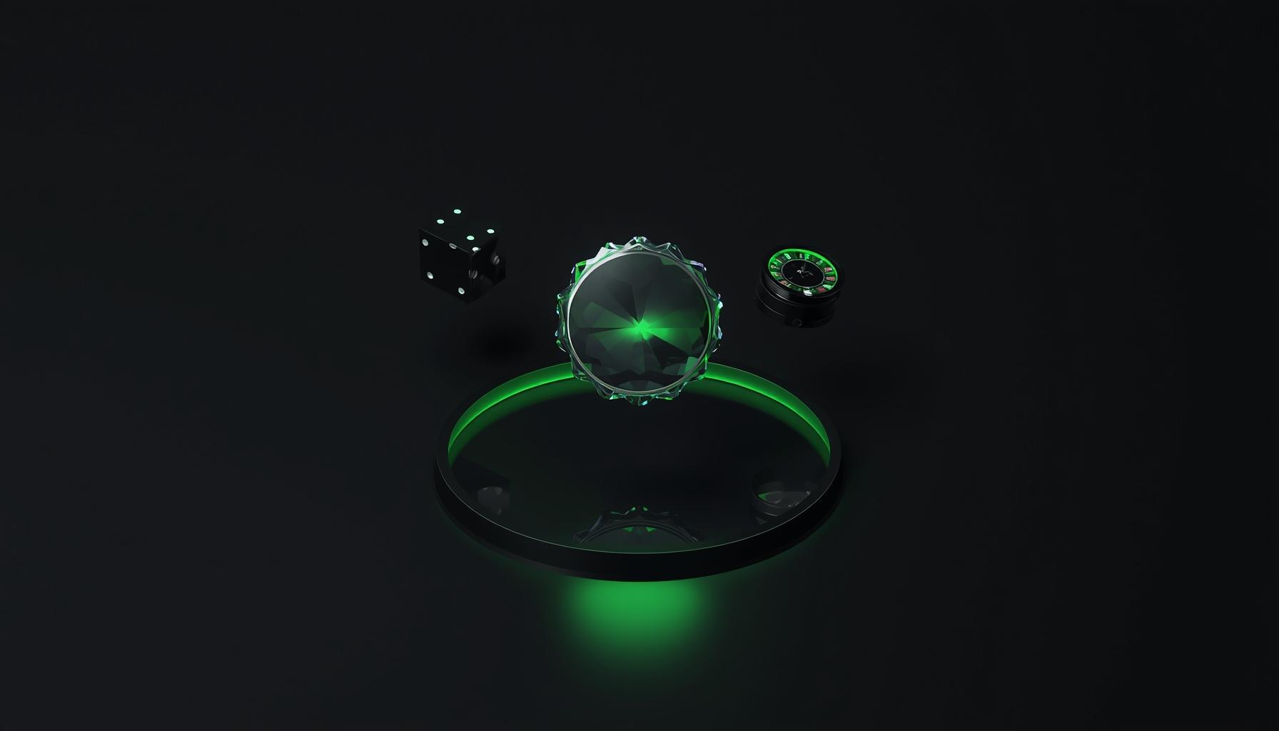 Criteria for Ranking (License, Game Selection, Payout Speed)