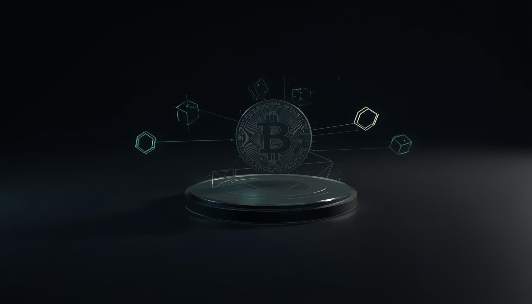 Cryptocurrency Payments