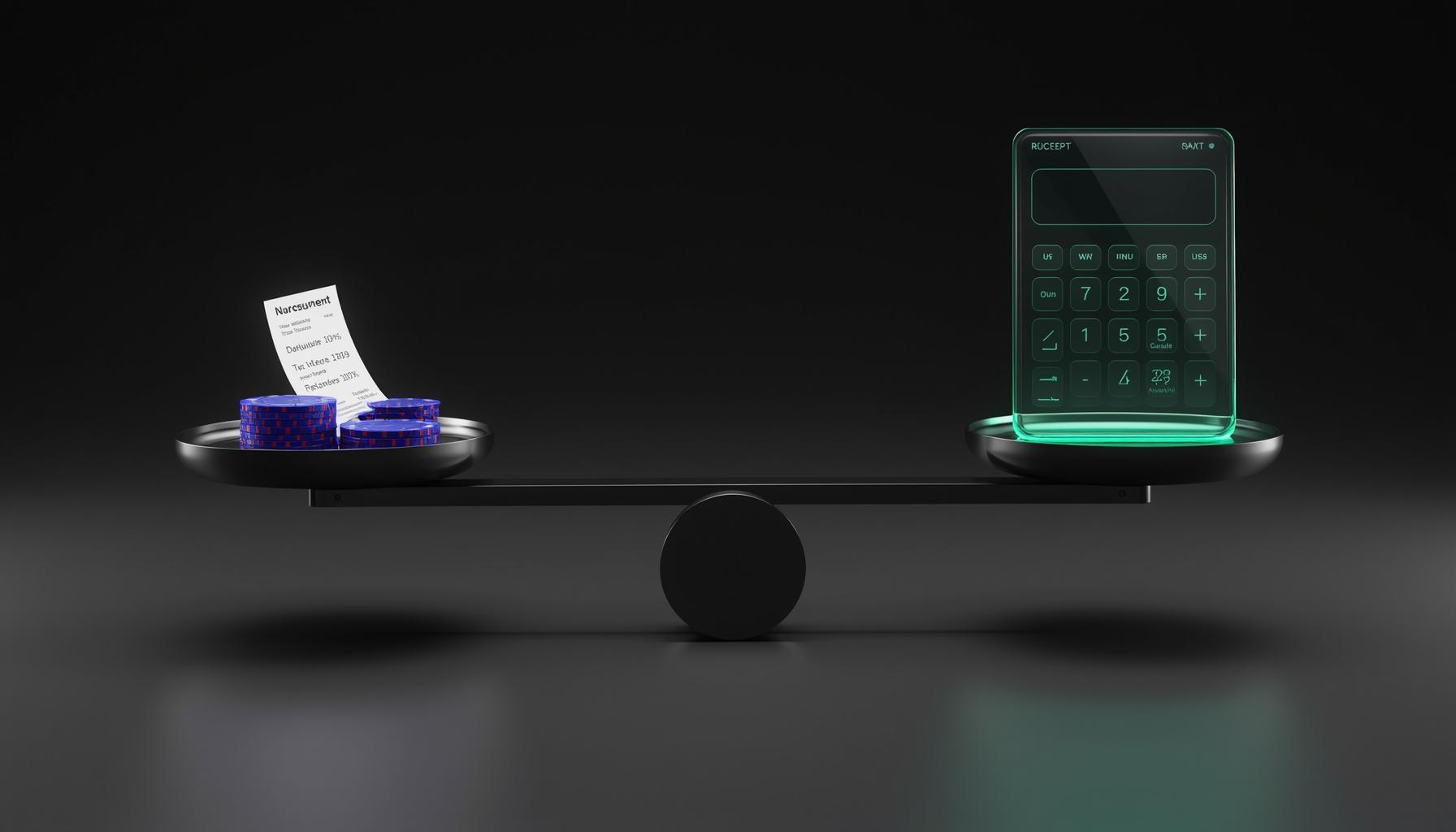 Deductible Expenses and Loss Offsets