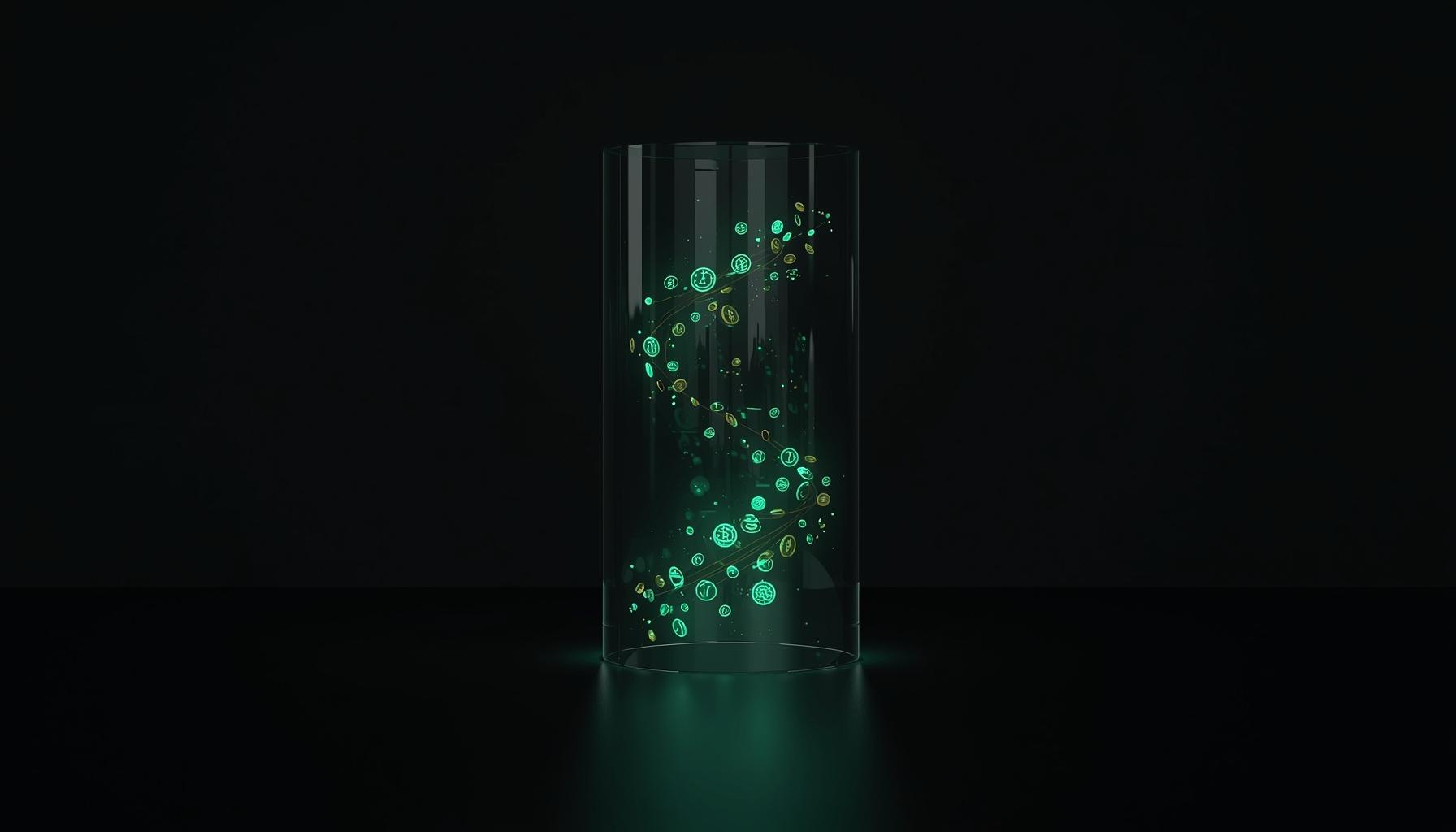 Deposits & Withdrawals