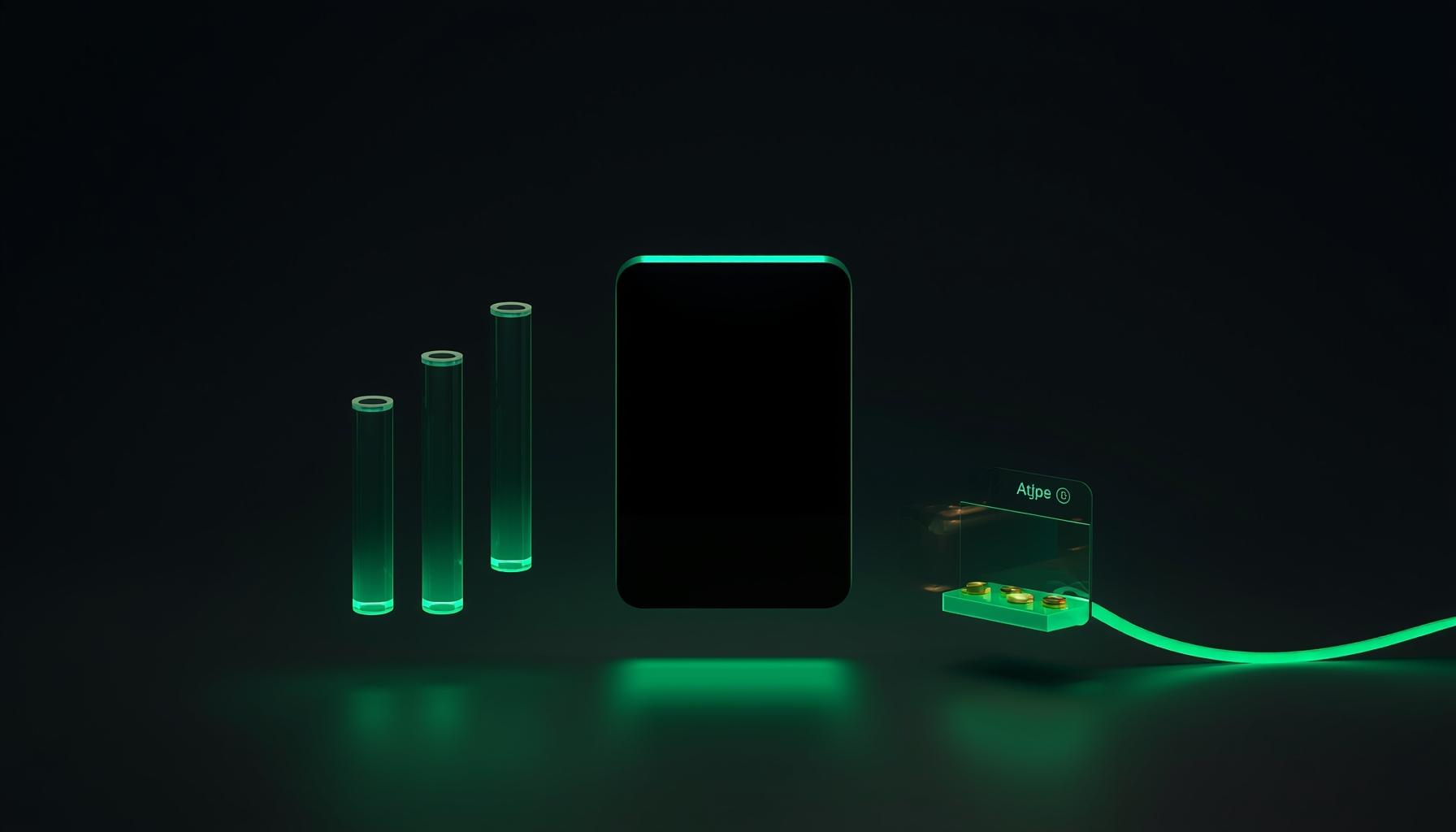 Fees and Limits Comparison