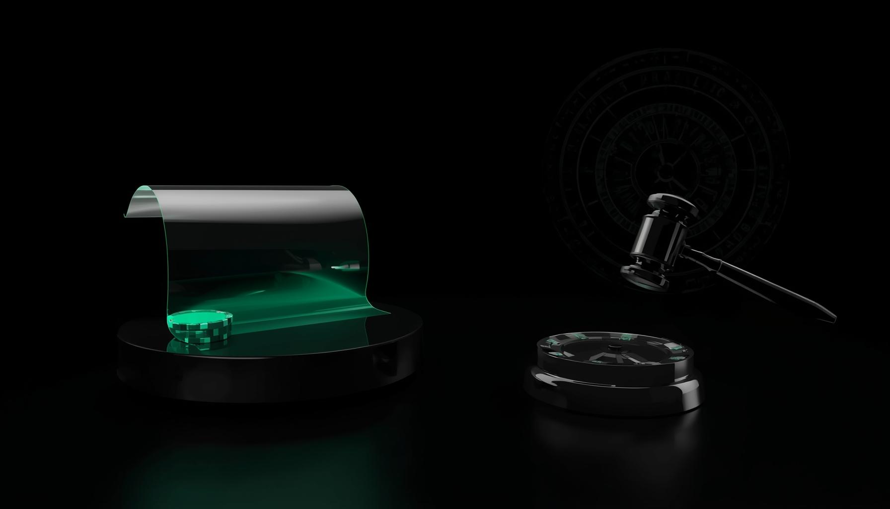 Future Legislative Changes Anticipated