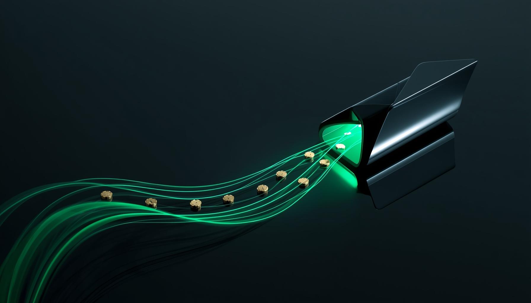 How E‑wallets Speed Up Deposits