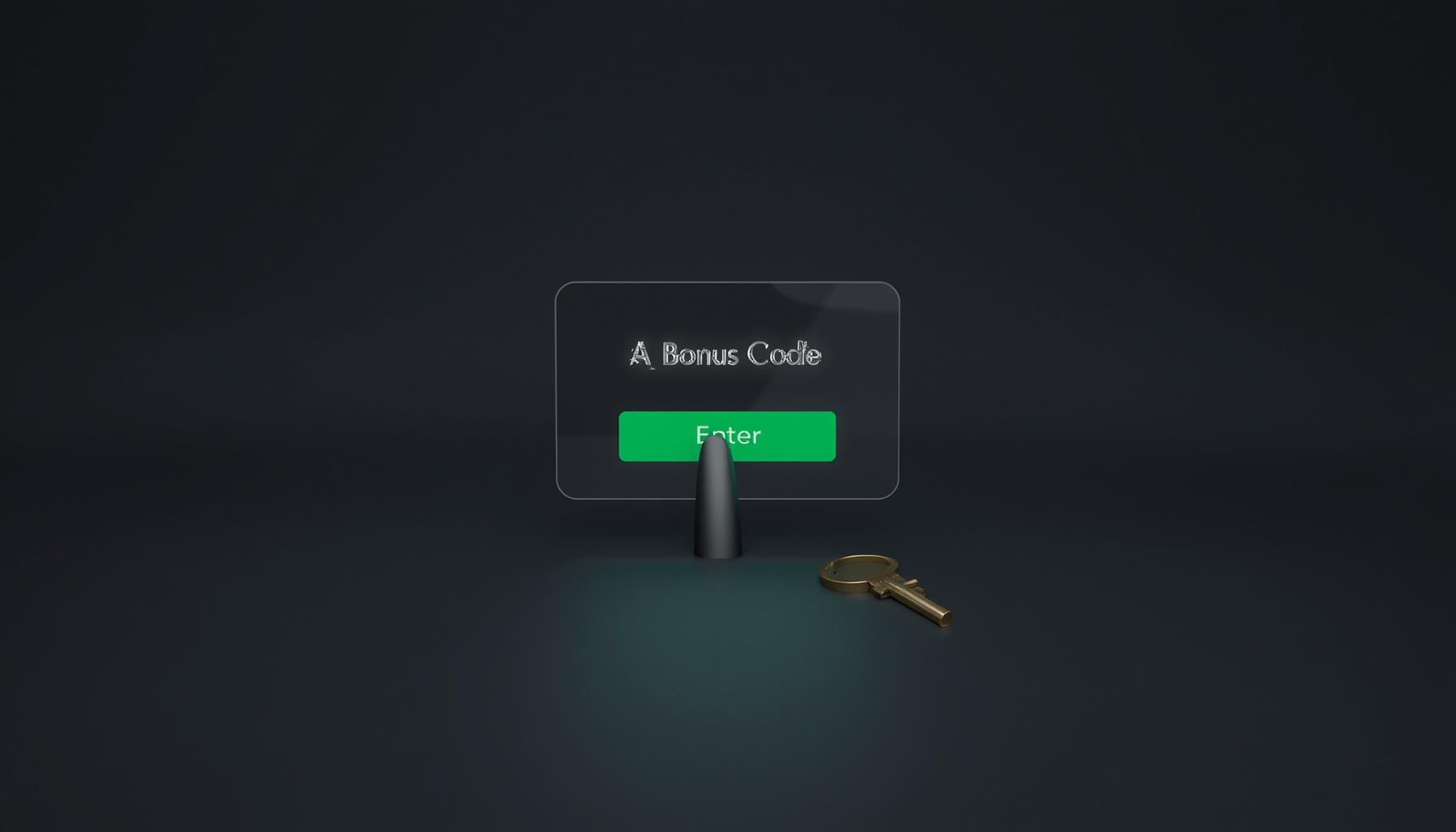 How to Redeem the Bonus Code