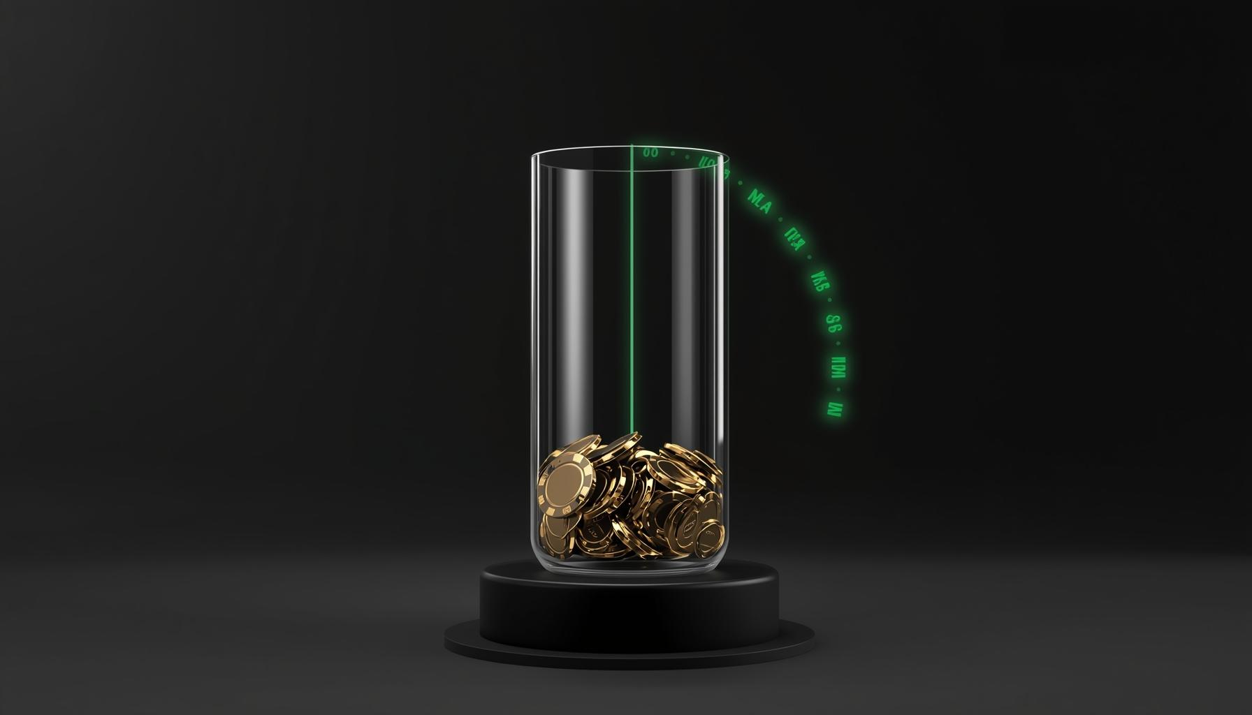 Maximum Cashout Limits