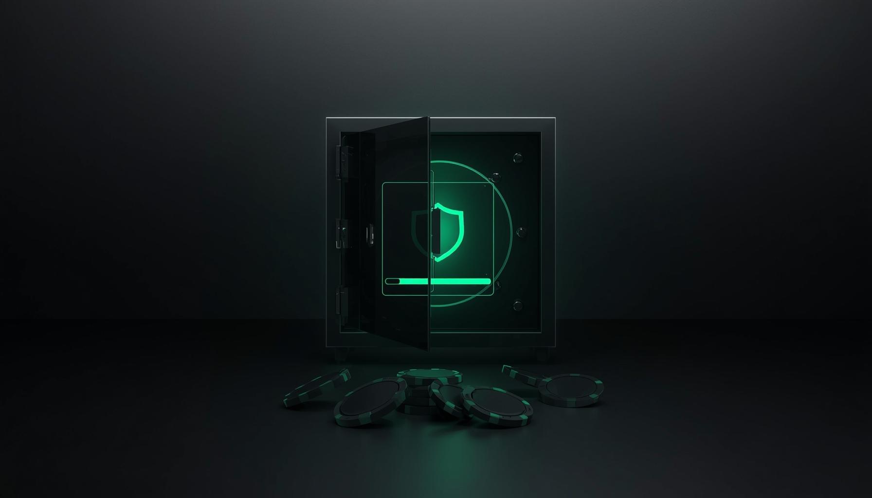 Player Protection and Transaction Limits