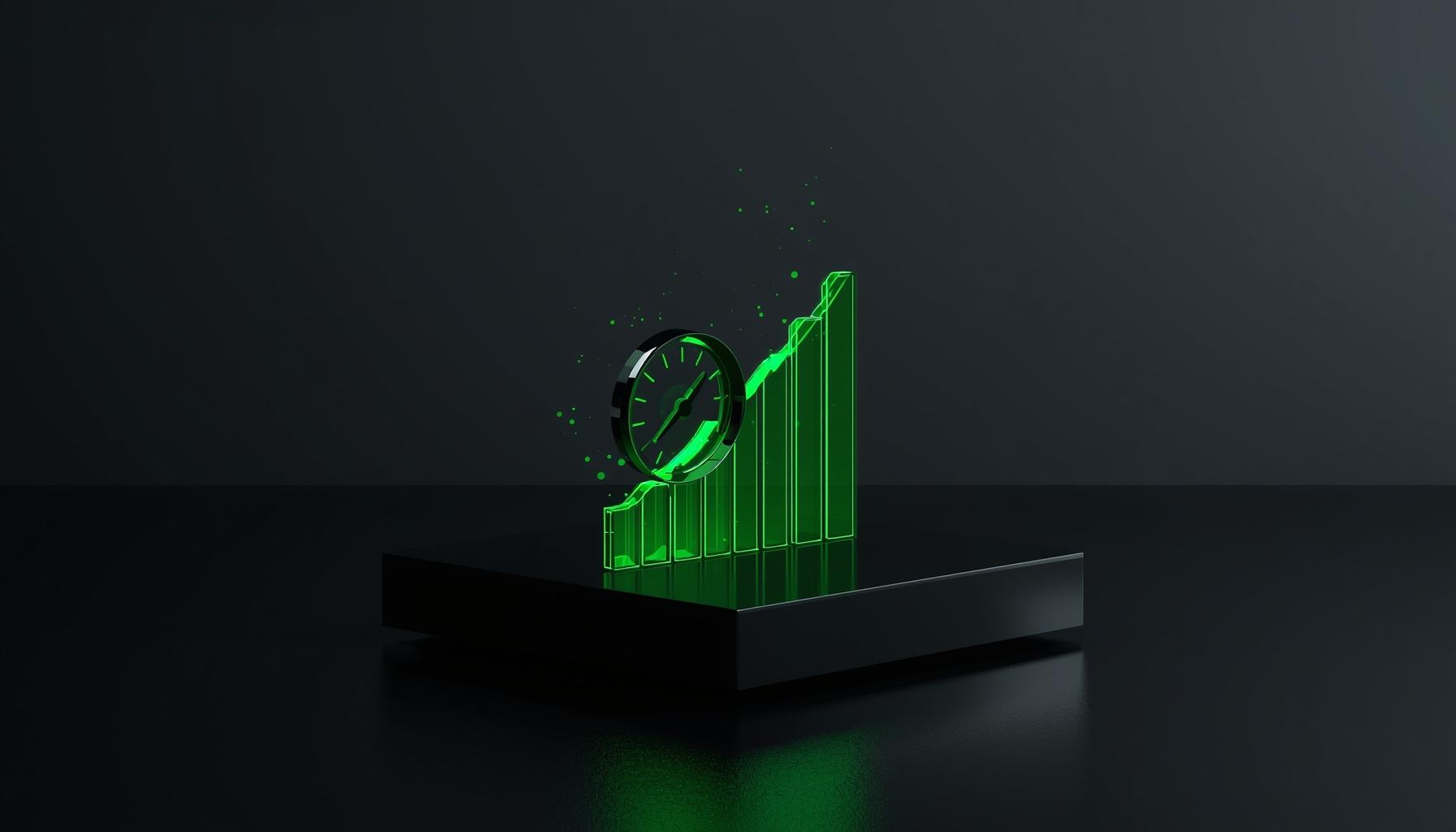 Processing Times and Success Rates