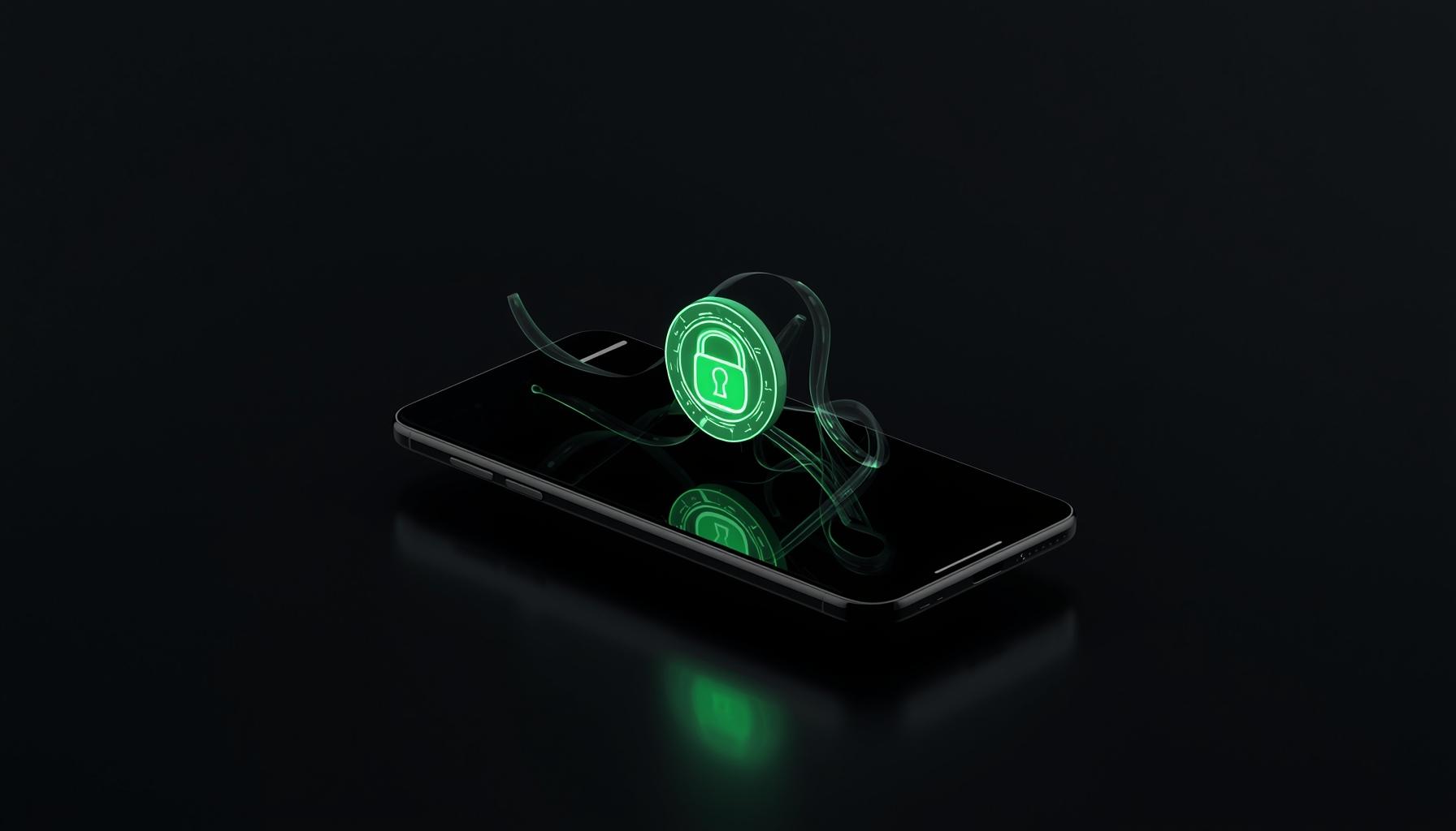 Security Features for Mobile Gaming