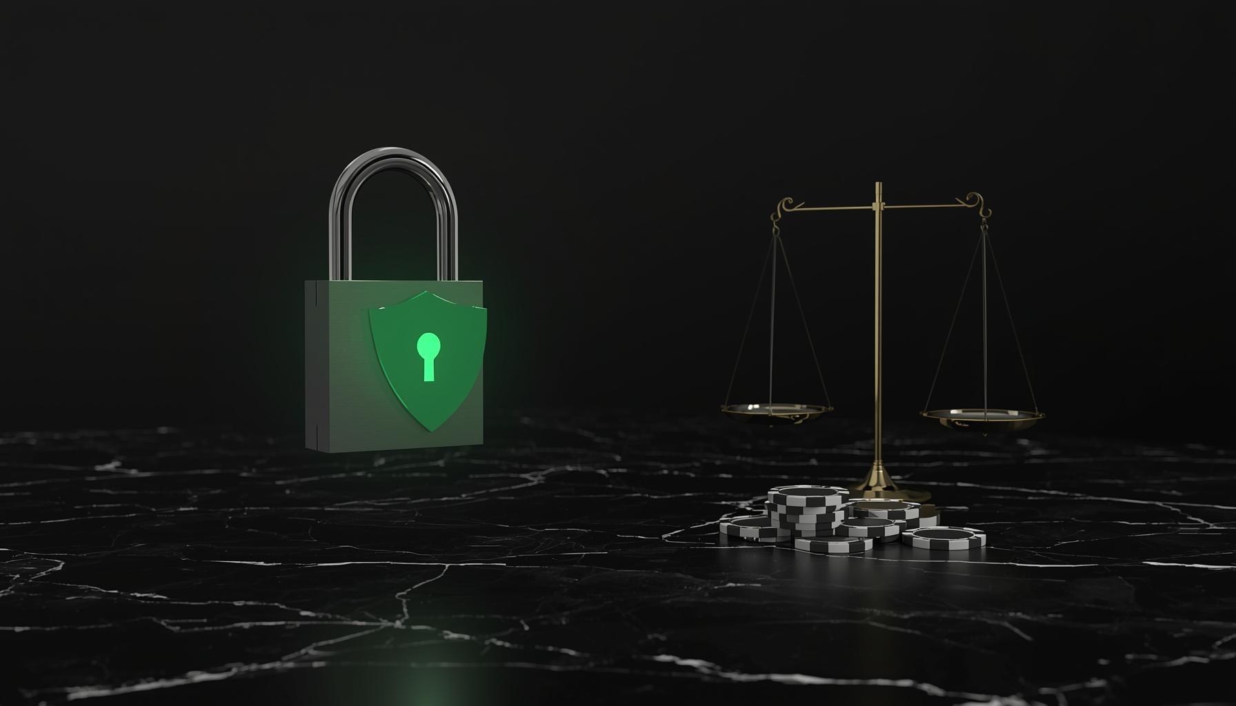 Security, Licensing and Fair Play