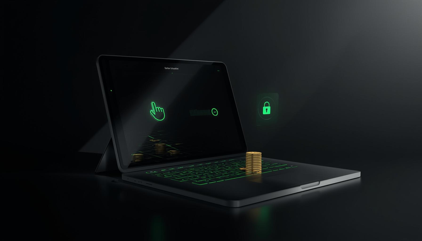 Setting Deposit & Loss Limits