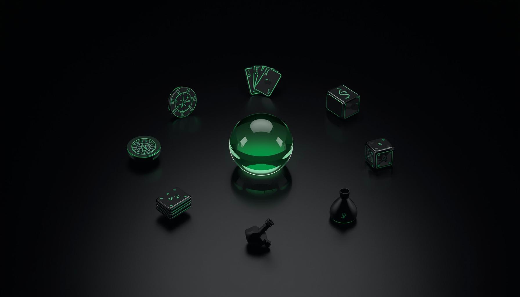 Top 10 Low Deposit Casinos for Australian Players