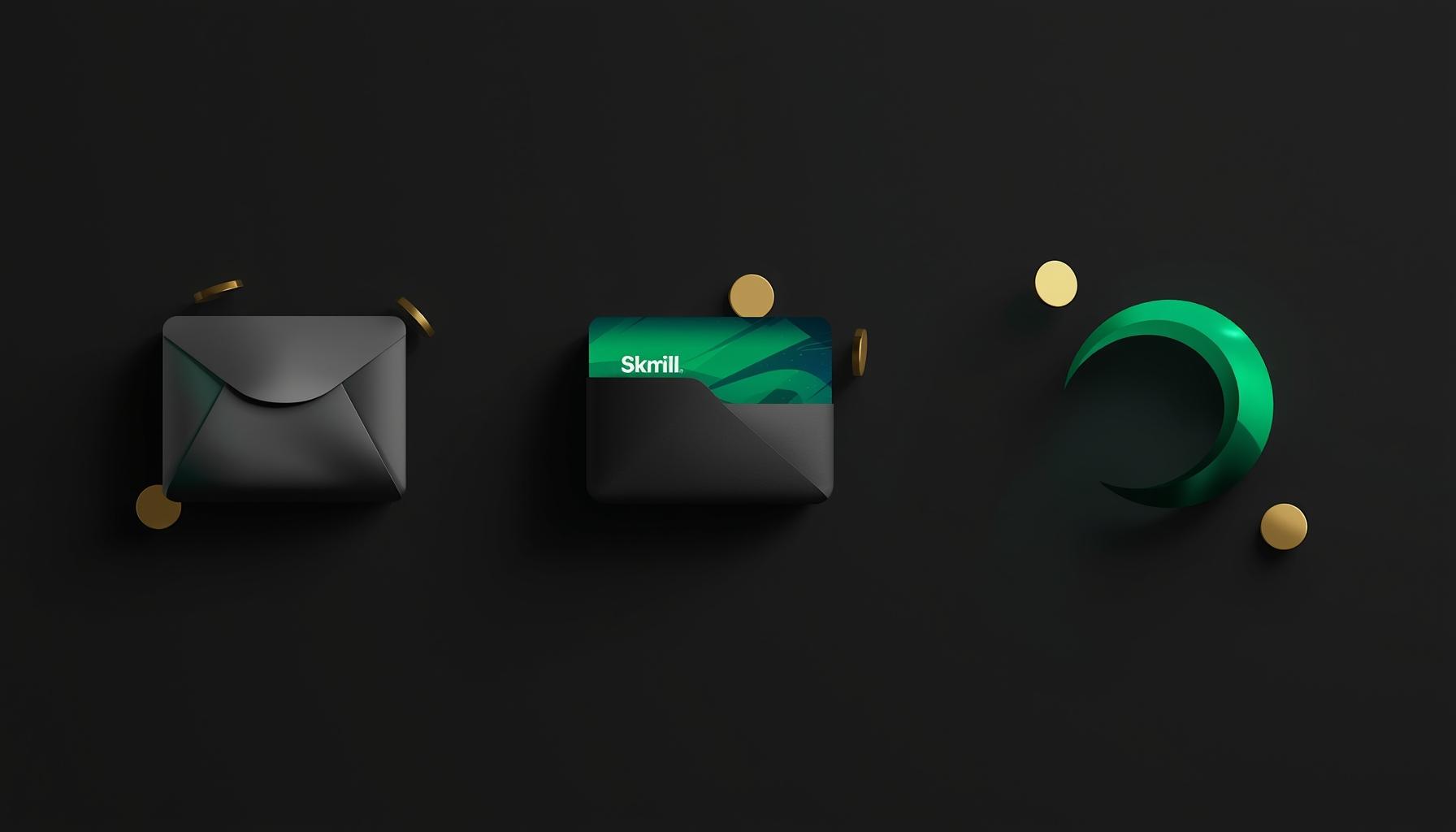 Top E‑Wallets (PayPal, Skrill, Neteller) for Small Deposits