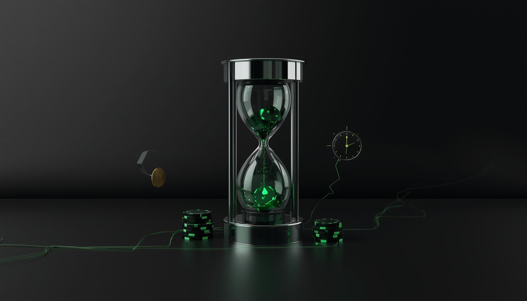 Transaction Fees & Processing Times