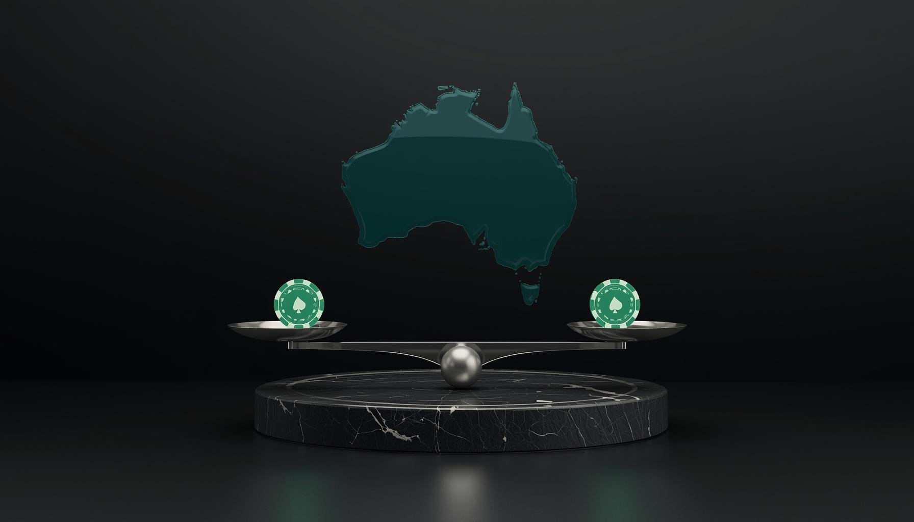 Understanding Australian Gambling Regulations