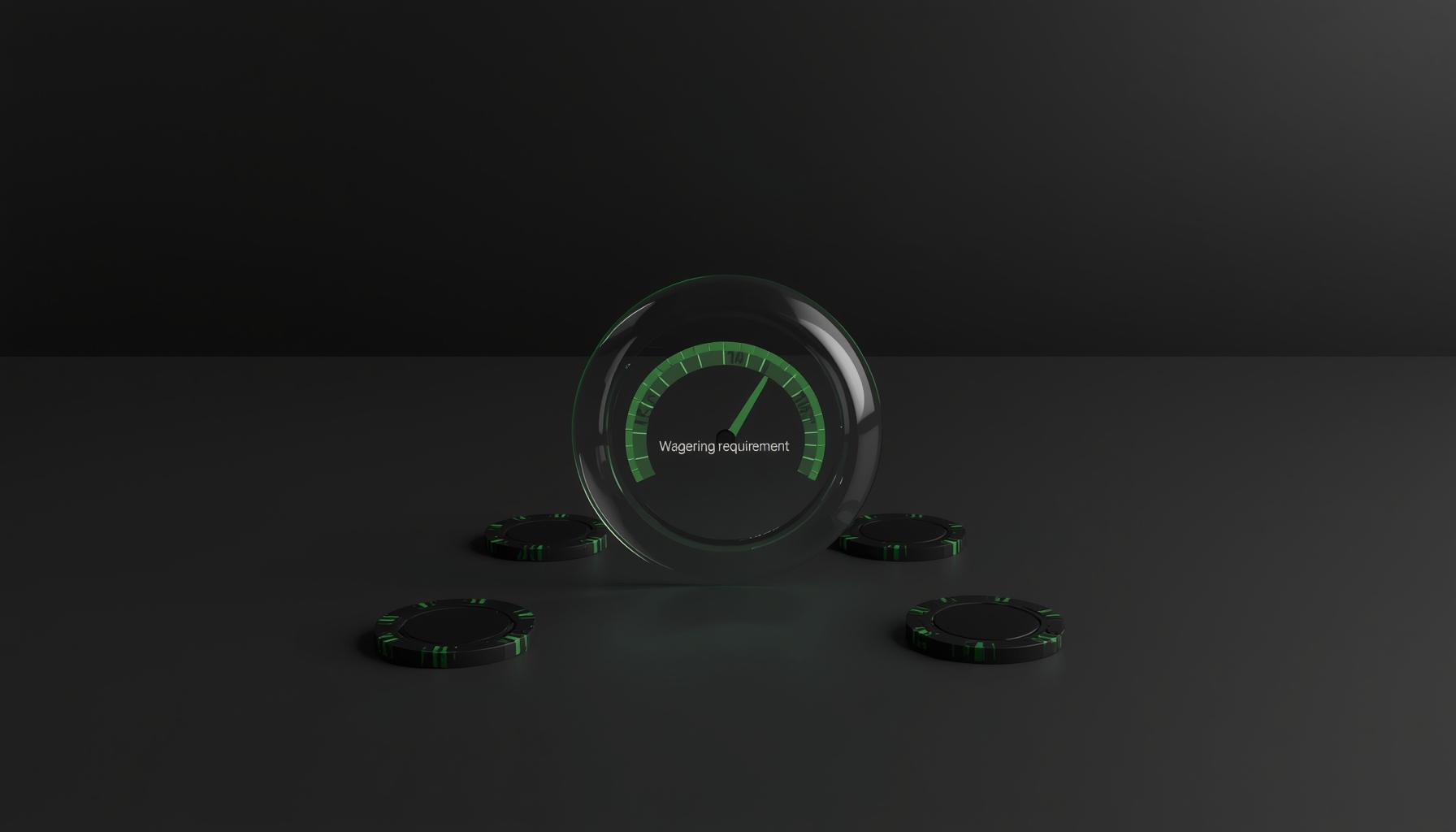 Wagering Requirements Analysis