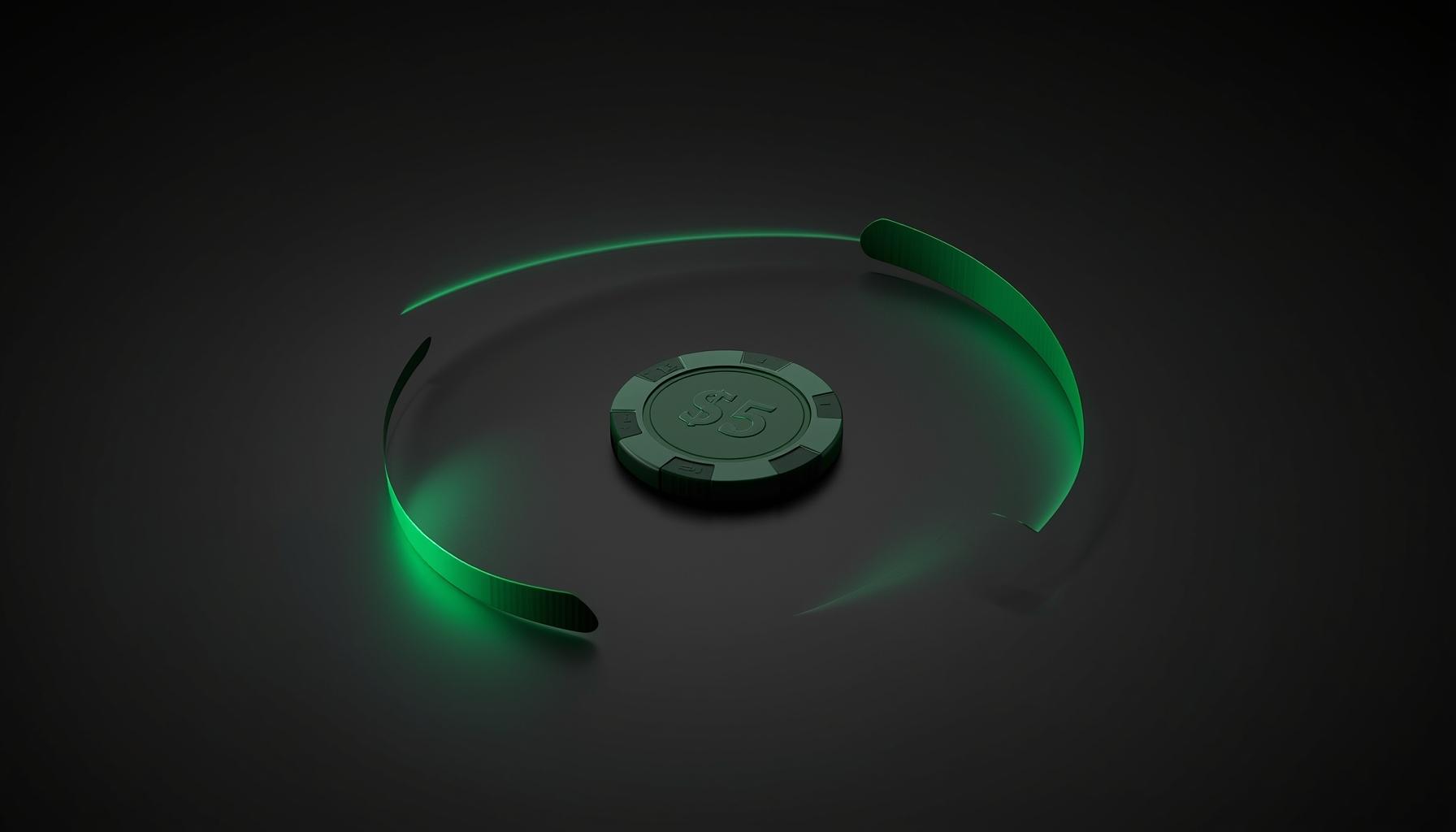 Why $5 Is a Viable Starting Point